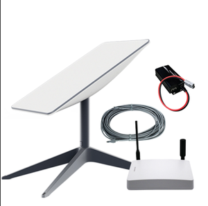 Nuevo en Venta: Internet Satelital Digital V4 con Piezas Completas - Product Image 2