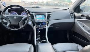 Pour Sonata 2011, conduite à gauche, Euro V, origine américaine - Product Image 4