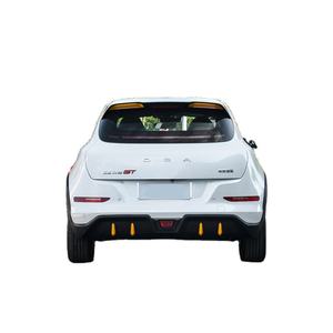 Gran Oferta: Coche Eléctrico Pequeño de Lujo Modelo 2024 Edición Mulan Modificada, 401 km de Autonomía, en Buen Estado - Product Image 3