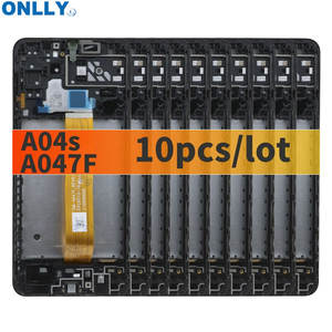 <span class=keywords><strong>Precio</strong></span> de Fábrica de Pantalla LCD <span class=keywords><strong>A04</strong></span> para Samsung A04s, Pantalla para Samsung <span class=keywords><strong>Galaxy</strong></span> <span class=keywords><strong>A04</strong></span> - Product Image 5