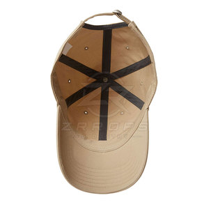 Unisex Baseball <b>Hat</b> 100% Cotton Lightweight Durable Stitching Comfortable Design Suitable for Outdoor Sports <b>Walking</b> Everyday - Product Image 4