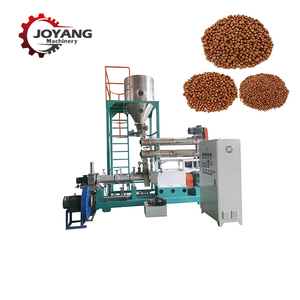 เครื่องผลิตอาหาร<span class=keywords><strong>ปลา</strong></span>แบบลอยน้ำอัตโนมัติเต็มรูปแบบ สายการผลิตอาหารปลาสำหรับมืออาชีพ - Product Image 3