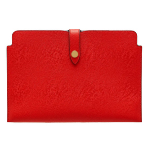 Maletín de piel sintética con logotipo personalizado de 12, 13, 14 y 17 pulgadas para ordenador portátil, funda impermeable portátil con características duraderas y suaves - Product Image 3