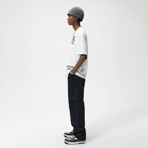 Nouvelle arrivée de haute qualité T-shirt unisexe sublimé T-shirt personnalisé pour hommes 100% coton - Product Image 3