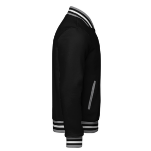 Logotipo personalizado Béisbol Letterman Varsity Chaquetas Ropa College Chaqueta de béisbol para los hombres - Product Image 6