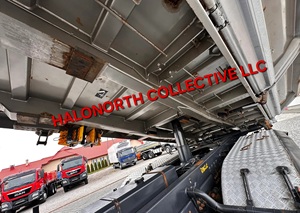 Camión Volquete Scania G450 Usado 6X4 en Venta - Product Image 5