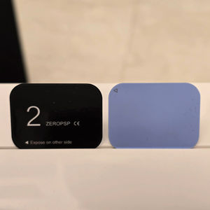 Scanner dentaire Dimedi Zeropsp ZERO PSP 2 tailles Capteur d'imagerie numérique de film radiographique CE Classe I APIXIA TYRIS Prêt Garantie 1 an - Product Image 1