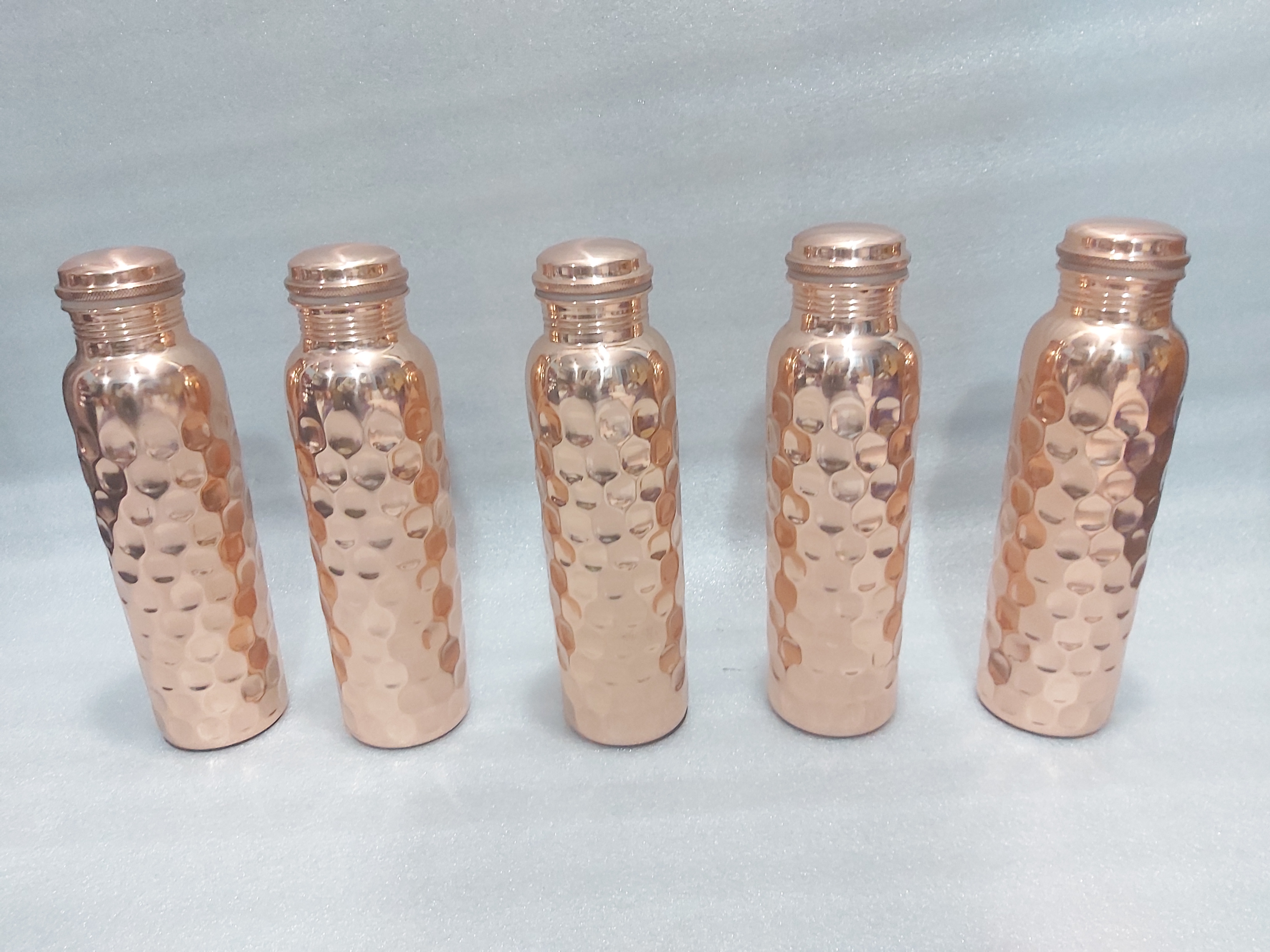 Copper