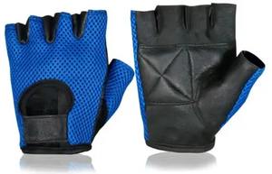 100% gants de cyclisme de qualité supérieure originaux sur mesure en cuir PU respirant Offre Spéciale en gros - Product Image 3