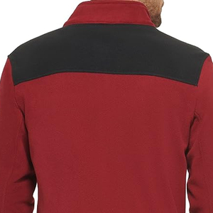 <b>Men</b> Custom Printing Long Sleeve <b>Men's</b> <b>Baseball</b> <b>Jacket</b> <b>Men</b> Plain Blank Puffer <b>Jacket</b> Breathable Winter <b>Jacket</b> - Product Image 6