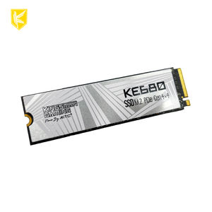 KINGSMAN AITC 4 To NVMe SSD interne M2PCIE Gen4x4 - Product Image 1
