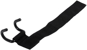 Ganchos de elevación de nuevo estilo para levantamiento de pesas Dead-Lift Correas con ganchos para levantamiento de pesas Dead-Lifts - Product Image 5