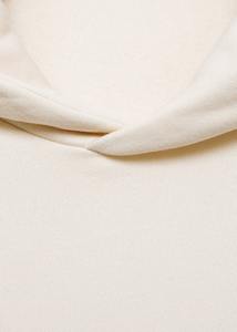 Sweat-shirt à capuche surdimensionné pour homme OEM, logo personnalisé, entraînement, jogging, confortable, haut de survêtement, pull en coton, sweat-shirt à capuche d'hiver - Product Image 4