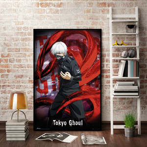 Póster del Anime Tokyo Ghoul de Ken Kaneki - Product Image 4