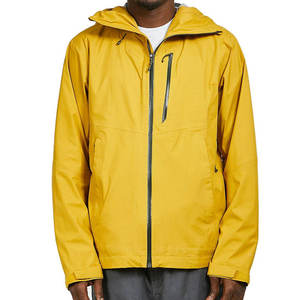 Chaqueta de senderismo transpirable para hombre, chaqueta impermeable de lana térmica reversible, abrigo de estilo Safari Softshell de invierno - Product Image 1