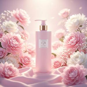 Loción Corporal de Marca Privada, Productos de Baño Personalizados - Product Image 1