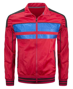 Ensemble de survêtement décontracté en coton sublimé, taille plus, écologique, pour homme, vêtements en gros, ensemble 2 pièces pour l'hiver - Product Image 2