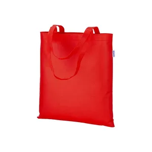 Borse Shopper Ecologiche in R-PET con Manico Lungo, Gadget Promozionali - Product Image 4