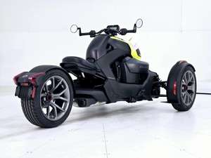 Mejor Precio 2025 Can-Am Ryker Rotax 900 ACE - Product Image 2