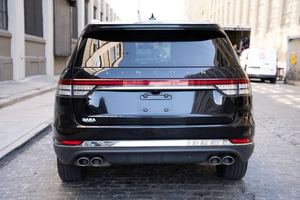 Lincoln Navigator Reserve AWD 2022, Listo para Enviar - Product Image 6