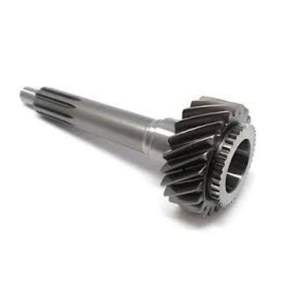 Nuevo Engranaje de Transmisión NV25356, Entrada 22T, Material HRC58-62 SCM415, Alta Calidad para Reemplazo - Product Image 1