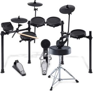 Batería Electrónica TD-17KVX V-Drums de Alta Calidad Sin Sellar, Lista para Enviar - Product Image 3