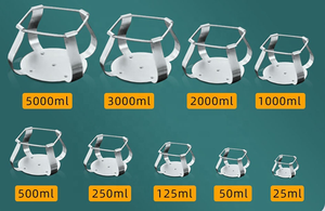 WESTTUNE TS-3222 250ml 63pcs LCD 30~300RPM Single Layer Double Layer Laboratory Orbital <b>Shaker</b> <b>Bottle</b> Electric <b>Shaker</b> Plastic - Product Image 6