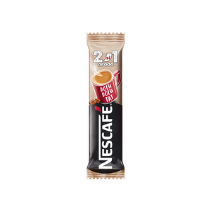 ผู้นำเข้าจำนวนมากเพิ่ม NES-Cafe 2-in-1ไม่มีน้ำตาลเพื่อตอบสนองความต้องการที่เพิ่มขึ้นของตลาด - Product Image 3