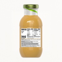 100% Biologische Banaan Guave Sap Natuurlijk Biologisch NFC Banaan Guave Sap In 200ml/300ml/750ml/1l Flessen