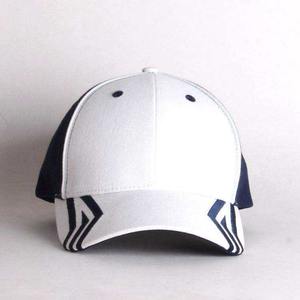 Gorras de béisbol informales de algodón para hombres y mujeres Ropa deportiva de golf personalizable de color sólido - Product Image 2
