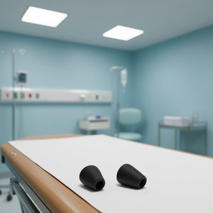 Puntas de Goma para Estetoscopio Hazet Medical - Product Image 3