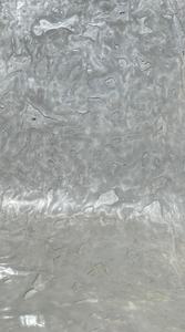 แผ่นไม้อัดเคลือบเงาสีขาวมุกธรรมชาติของอินเดียมีความยืดหยุ่นแบบโบราณการตกแต่งภายใน/ภายนอกโรงแรมที่ทันสมัยป้องกันการพังทลายของยาลดกรด - Product Image 3