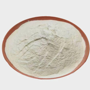 Poudre de gomme xanthane de qualité cosmétique - 80/200 Mesh <span class=keywords><strong>E415</strong></span> - Prix de gros direct d'usine - Product Image 6