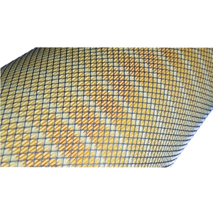 ไส้กรองโพลีเอสเตอร์ทนไฟสำหรับงานอุตสาหกรรมในโรงงานขัดเจียร - Product Image 3