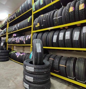 Neumático de camión tailandés de alta calidad directo de fábrica 275/80r22.5 y 11r22.5 a la venta - Product Image 1
