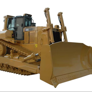 Bomba Hidráulica Bosch Rexroth de Primera Calidad, Motor y Rodamientos de Alto Rendimiento y Eficiencia para Bulldozer, Superventas - Product Image 1