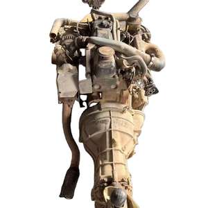 Meilleur prix pour moteur diesel d'occasion QD32 3.2L - Product Image 1