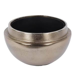 Floreros Metálicos de Moda, Elaborados con Forma Antigua, Hermosa Decoración que Agrega Elegancia a Cualquier Espacio Vacío - Product Image 4