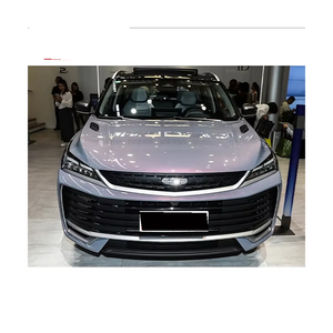 Geely Coolray disponible para exportación a granel con entrega rápida y valor comercial premium - Product Image 5