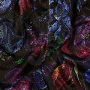 Shorts de sport respirants en maille unie pour hommes, style streetwear, coupe ample, taille mi-haute élastique, haute qualité, vente chaude - Product Image 4