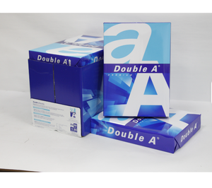 Wholesale Original Double a 80GSM Moq 1 Box <b>A4</b> <b>Paper</b> Products Available for Sale at Low Factory Prices for Export - Product Image 5