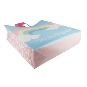 Bolsa de Compras Individual de Tela No Tejida - Product Image 4