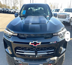 2024เชฟโรเลตโคโลราโดสมบูรณ์แบบและสะอาด - Product Image 1