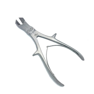 Nuevas Pinzas Ortopédicas de Acero Inoxidable para Cortar Huesos, Ligeras, Reutilizables, Manuales, con Logotipo Personalizable - Product Image 2
