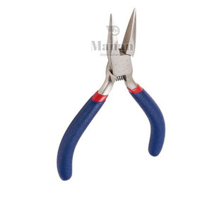Durable Stainless Steel Jewelry Cutting Pliers for Wire <b>Beading</b> <b>Crafting</b> Jewelry Making-High Quality - Product Image 5