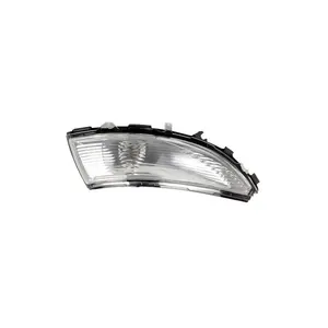 Rétroviseur extérieur droit avec clignotant pour Renault Clio 4 Hatchback 261604623R - Product Image 2