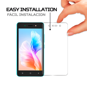 ฟิล์มกันรอยหน้าจอ ANTISHOCK สำหรับอิเทล เอ 23 เอส พรีเมี่ยม การ์ดสำหรับหน้าจอของอุปกรณ์ของคุณ - Product Image 3