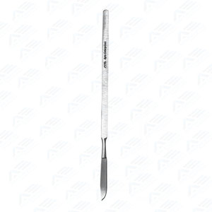 Mango de Bisturí de Acero Inoxidable con Agarre Fácil, Pinzas Quirúrgicas y Instrumentos Médicos de Alta Calidad en Oferta - Product Image 3