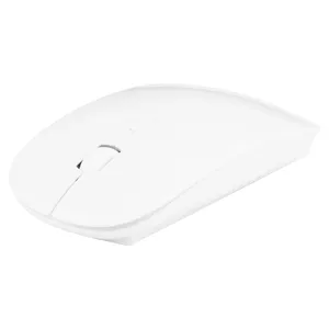 Souris sans fil USB personnalisée en forme de bâton, gadgets promotionnels - Product Image 1