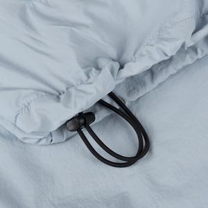 Chaqueta Cortavientos Personalizada de Alta Calidad con Logotipo Personalizado, Color Sólido, Ropa Deportiva de Verano para Exteriores - Product Image 5